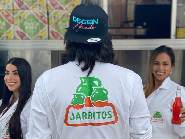 RKD gamification platform, on-chain digital asset engagement technology