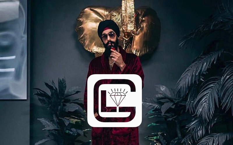 Good Luck Dry Cleaners, cultural retail concept and experiential brand space founded by Jeremy Penn